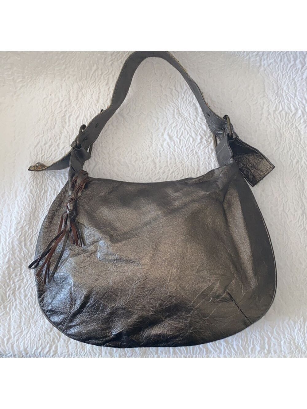 Bagtique Shoulder Boho/Western Style Handbag